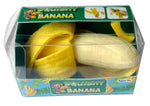 Squishy Banana - CR Toys