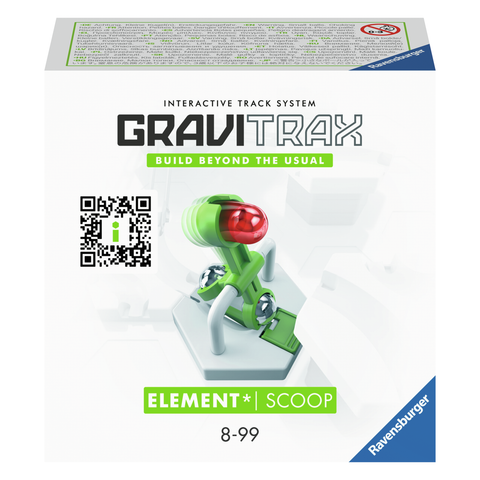 GraviTrax | Scoop Element - CR Toys