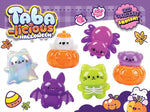 Taba-licious | Halloween - CR Toys