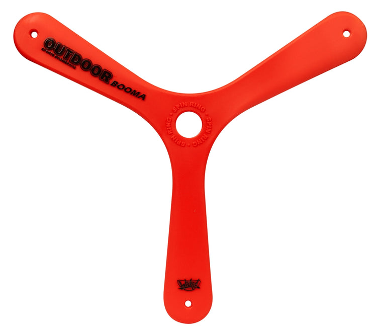 Wicked Outdoor Boomarang 8+ - 5