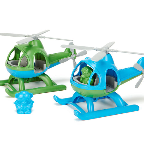Helicopter - Assortment