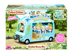 Calico Critters Sunshine Nursery Bus Cc1790