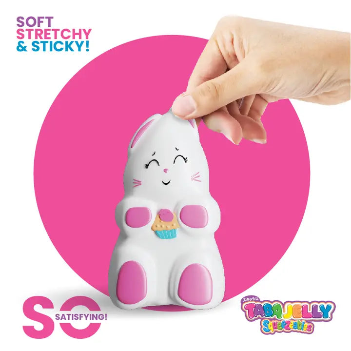 Taba Jelly | Squeezeables Squishies