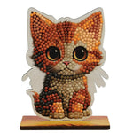 Crystal Art Buddies | Kitten 6+ - 2