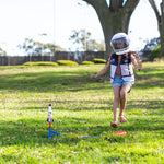 Stomp Rocket | Nasa Collection 5+ - 2