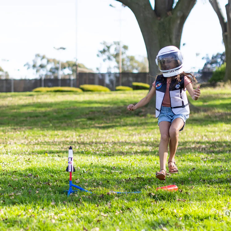 Stomp Rocket | Nasa Collection 5+ - 2
