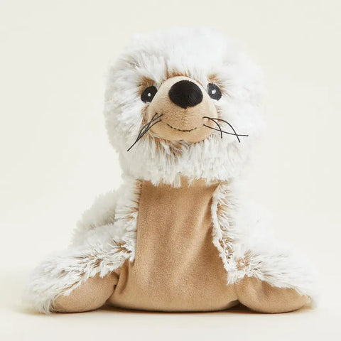 Warmies |  Warmeis Seal - CR Toys