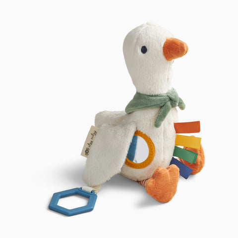 Bitzy Traveler | Goose 0+ - 1