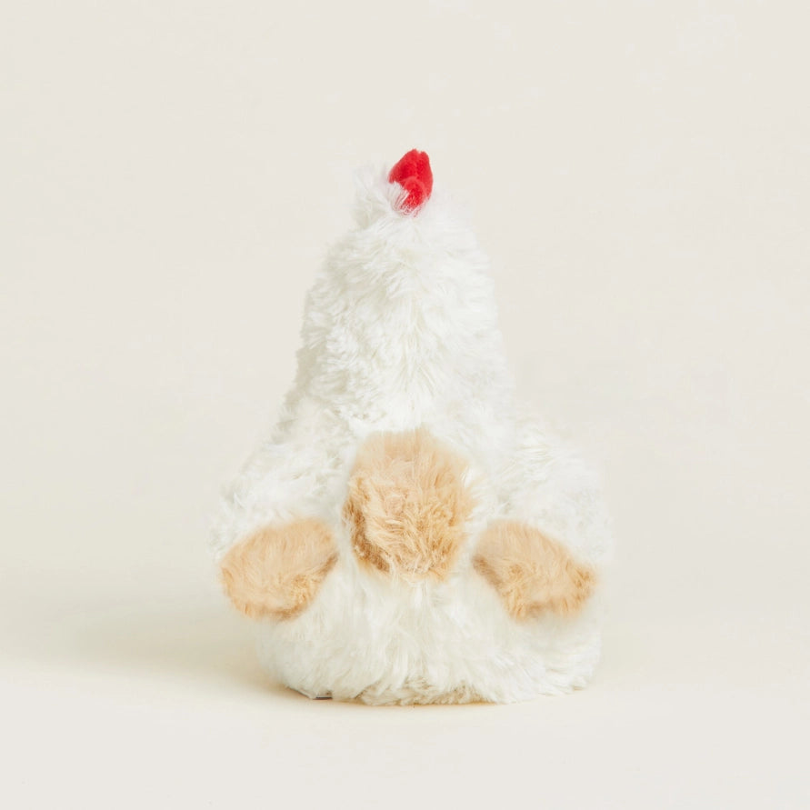 Warmies Junior | Chicken - 6