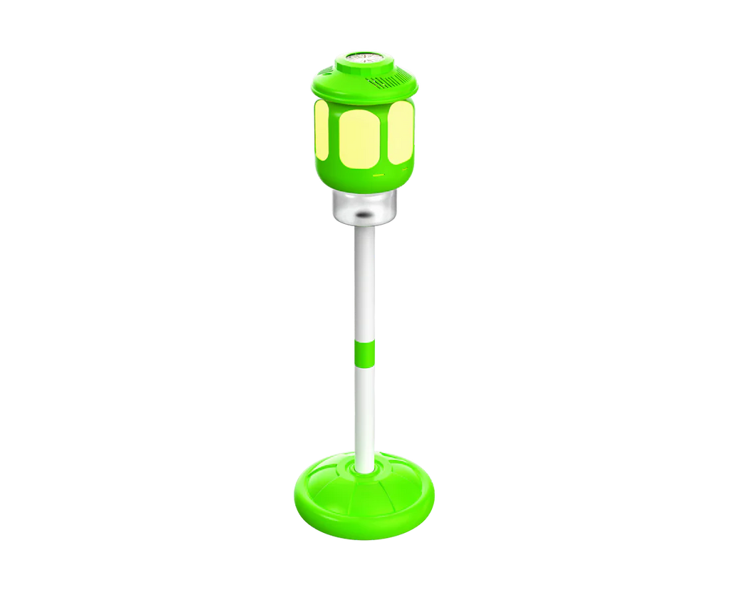Glow FX Bubble Lantern | Green - 2
