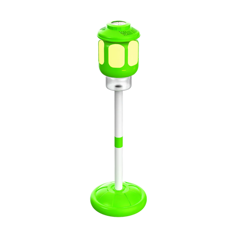 Glow FX Bubble Lantern | Green - 1