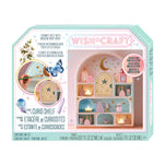 Wish*Craft Paint A Curio Shelf | 8+