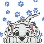 Diamond Dotz 101 Dalmatians Craft For Ages 8+