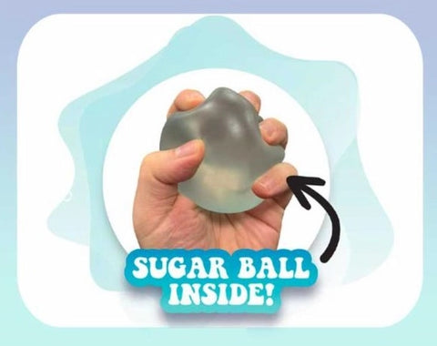 Super Duper Sugar Squisher Plush | All Stars Sug-Plstar3