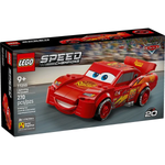 Lego Speed | Lightning McQueen 9+ - 1