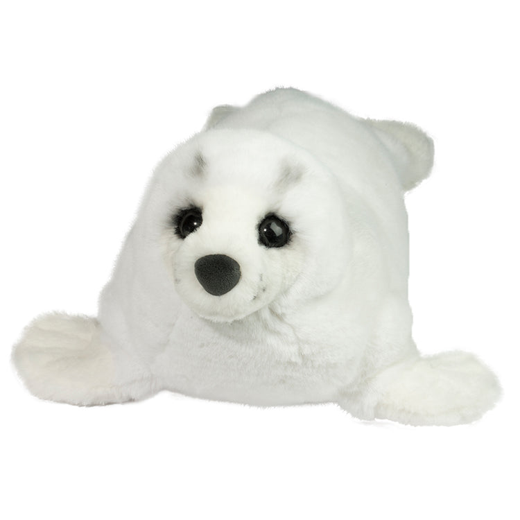 Harper Dlux Seal 18" Plush For Ages 2+