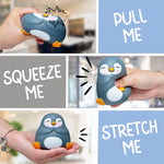 Stress Toy | Zenguin - 3