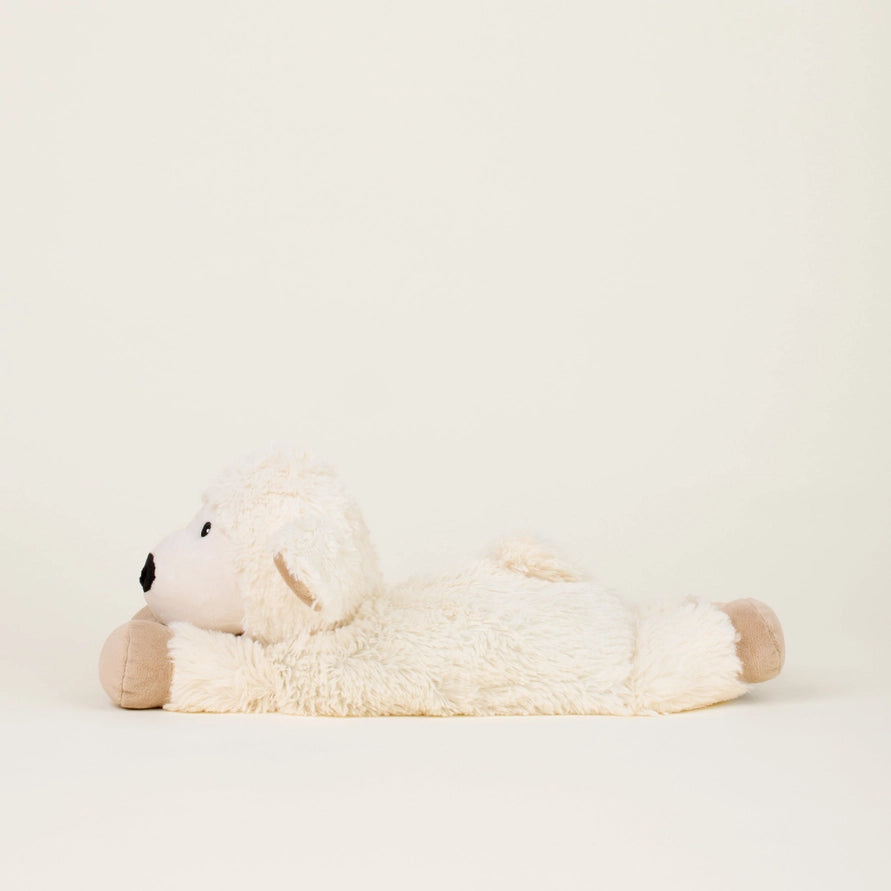 Warmies | Laying Down Sheep - 4