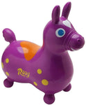 Rody | Purple 2+ - 2