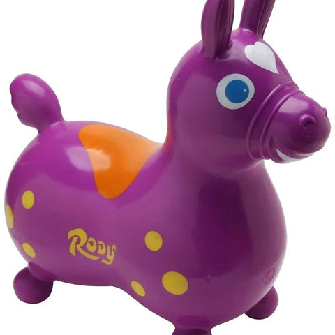 Rody | Purple - CR Toys