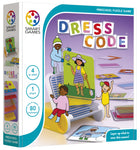 Dress Code Single Player Game