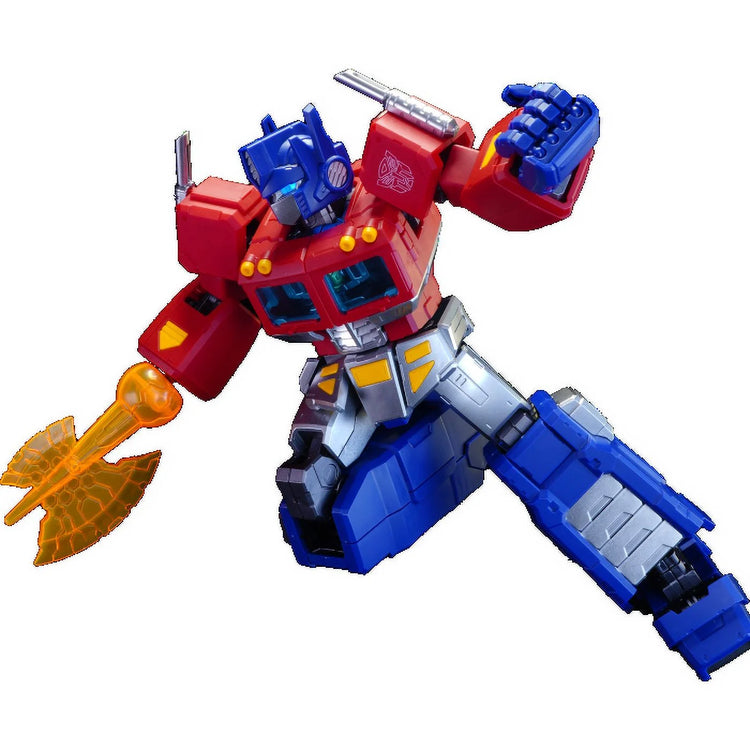 Blokees Transformers | Optimus Prime 12+