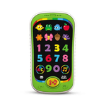 Kids Hits Educational Toddler Smart Phone Toy Counting Fun KH03/002