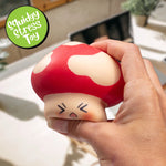 Stress Toy | Stress Shroom Gag - 3