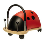 Wheely Bug Ladybug