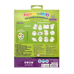 Playful Painters | Watercolor Kit | Halloween 4+ - 6