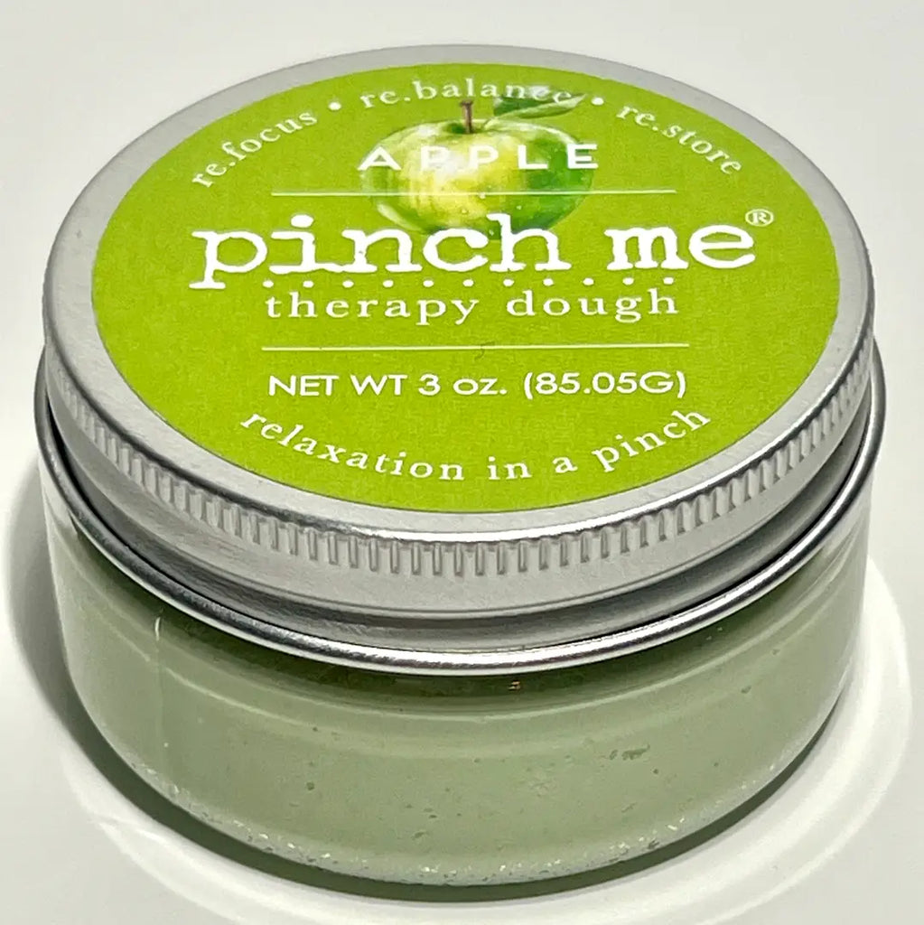 Pinch Me Therapy Dough | Apple - 2