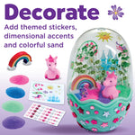 Grow A Mini Garden | Unicorn 6242000