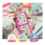 Ditty Bird | First 100 Words  USB-C - 5