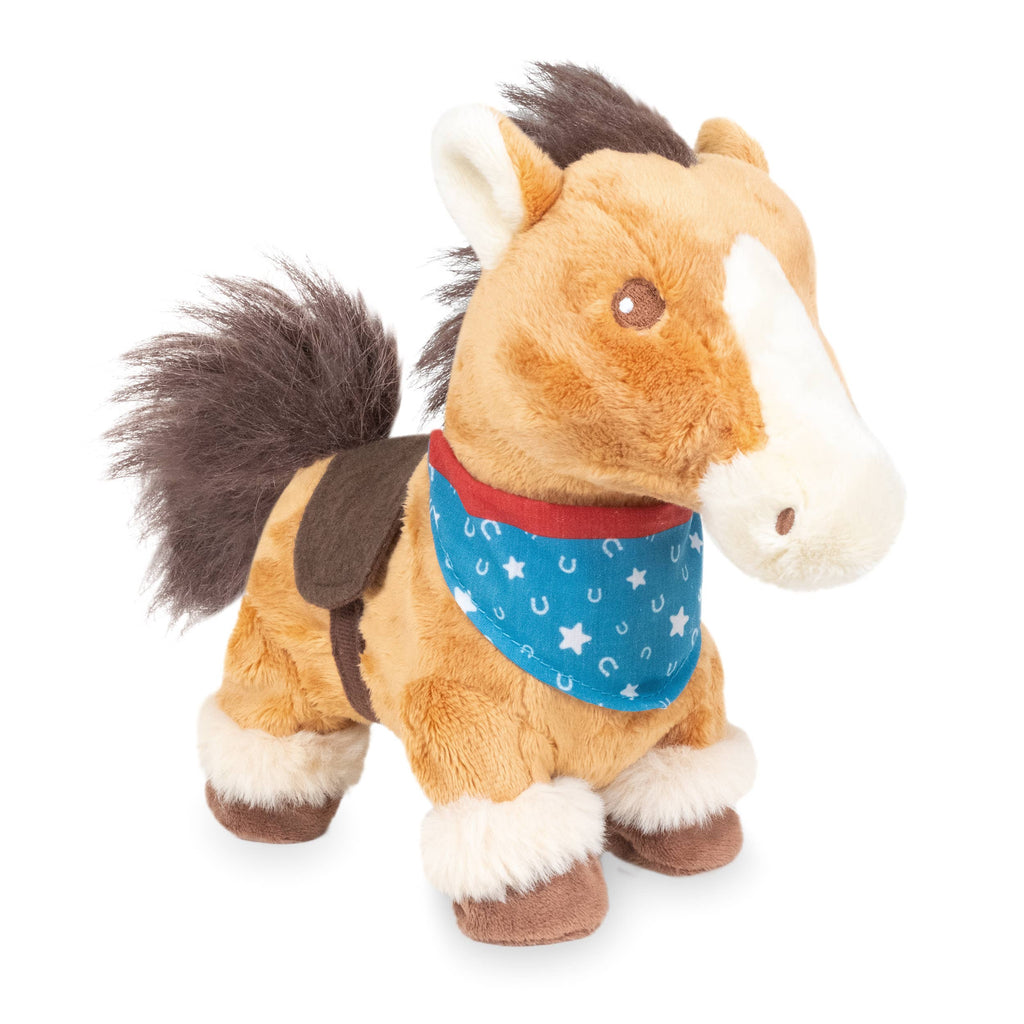 Colt | Musical Galloping Talking Animated Horse Plush 2+