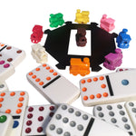 Mexican Train Dominoes | Double 12 Game - 6