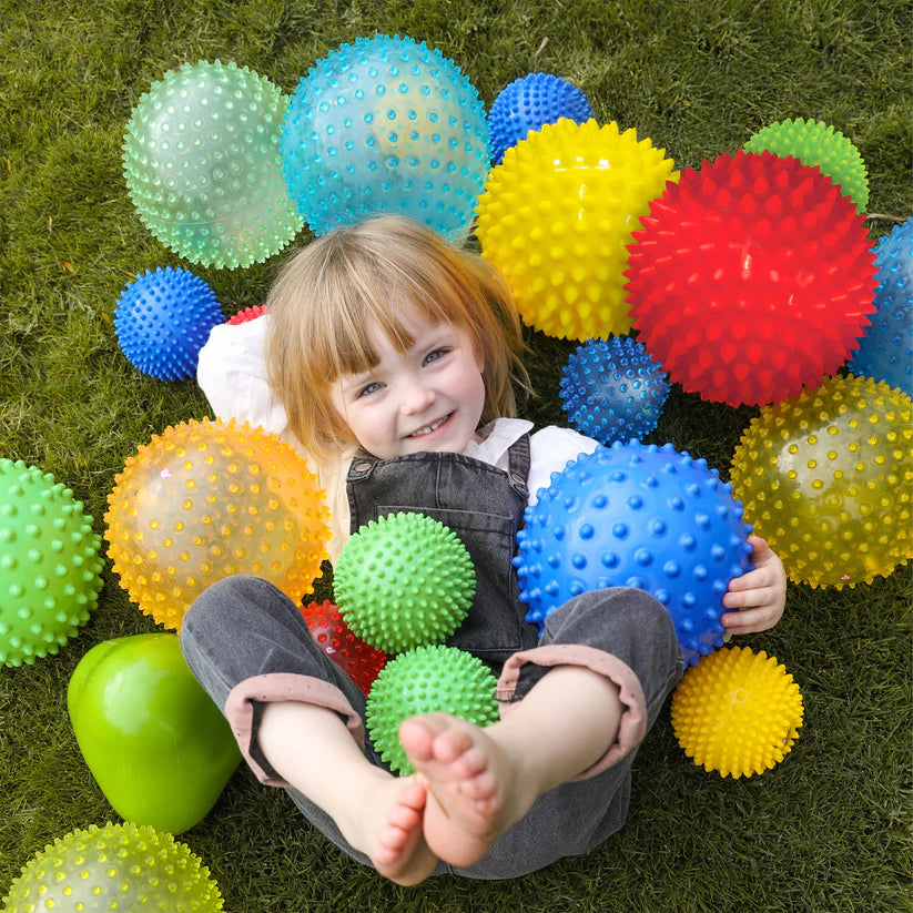 The Original Sensory Balls Mega Pack