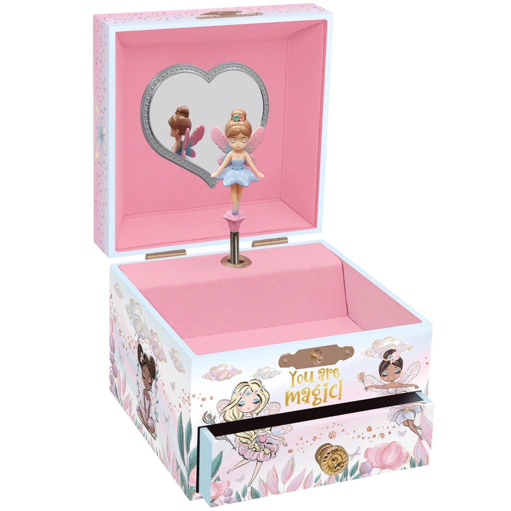 Jewelry Box | Fairy Musical