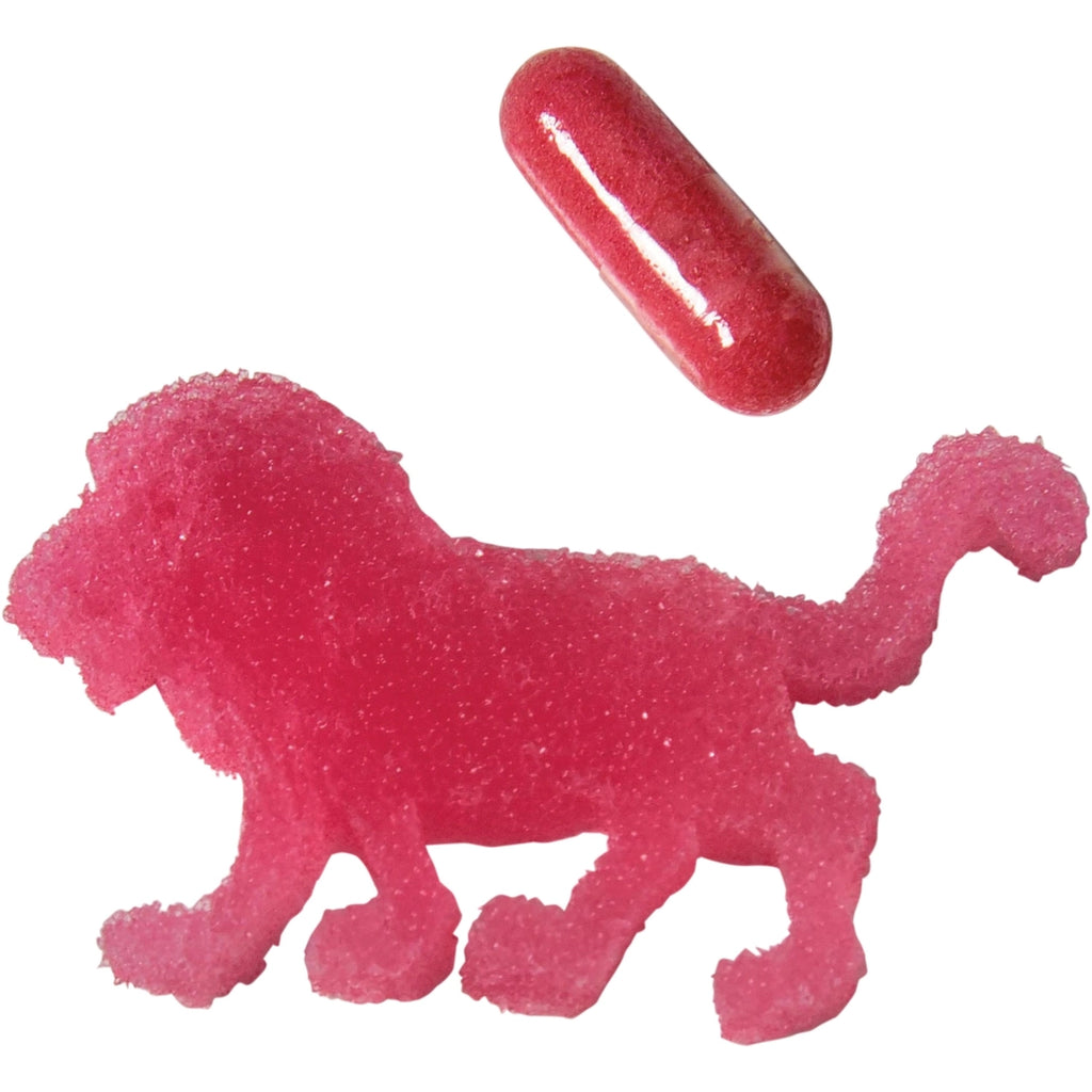 Magic Grow Capsules | Wild Animals MX571