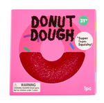 Squish | Donut Dough | Pink - CR Toys