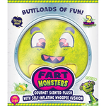 Fart Monsters | Fizzler Lemon Lime Scented