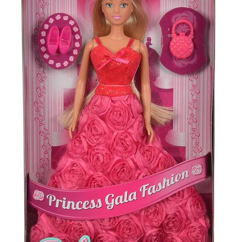 Sl Princess Gala Fashion Doll