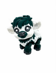 Moo-Ras Collection | Cardigan - 2