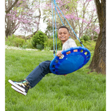 Colorburst Round Swing
