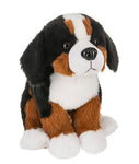 Webkinz Next | Bernese Mountain Dog - 1