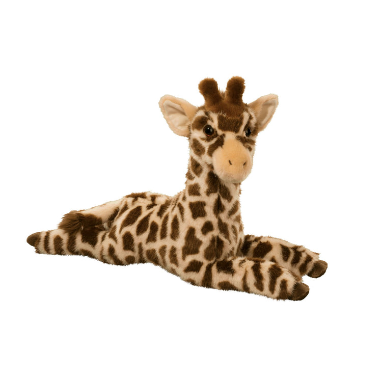 Jovi Dlux Giraffe Plush - 1