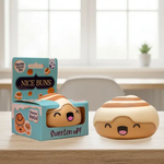 Stress Toy | Nice Buns - CR Toys