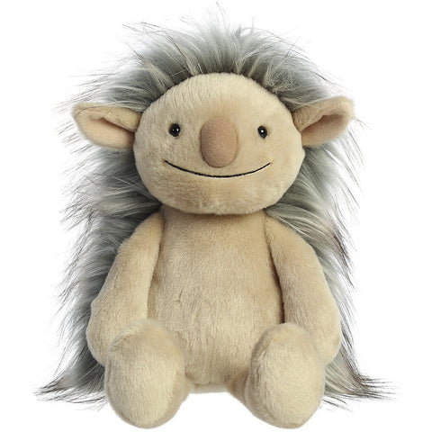 Flick The Pukwudgie Stuffed Animal