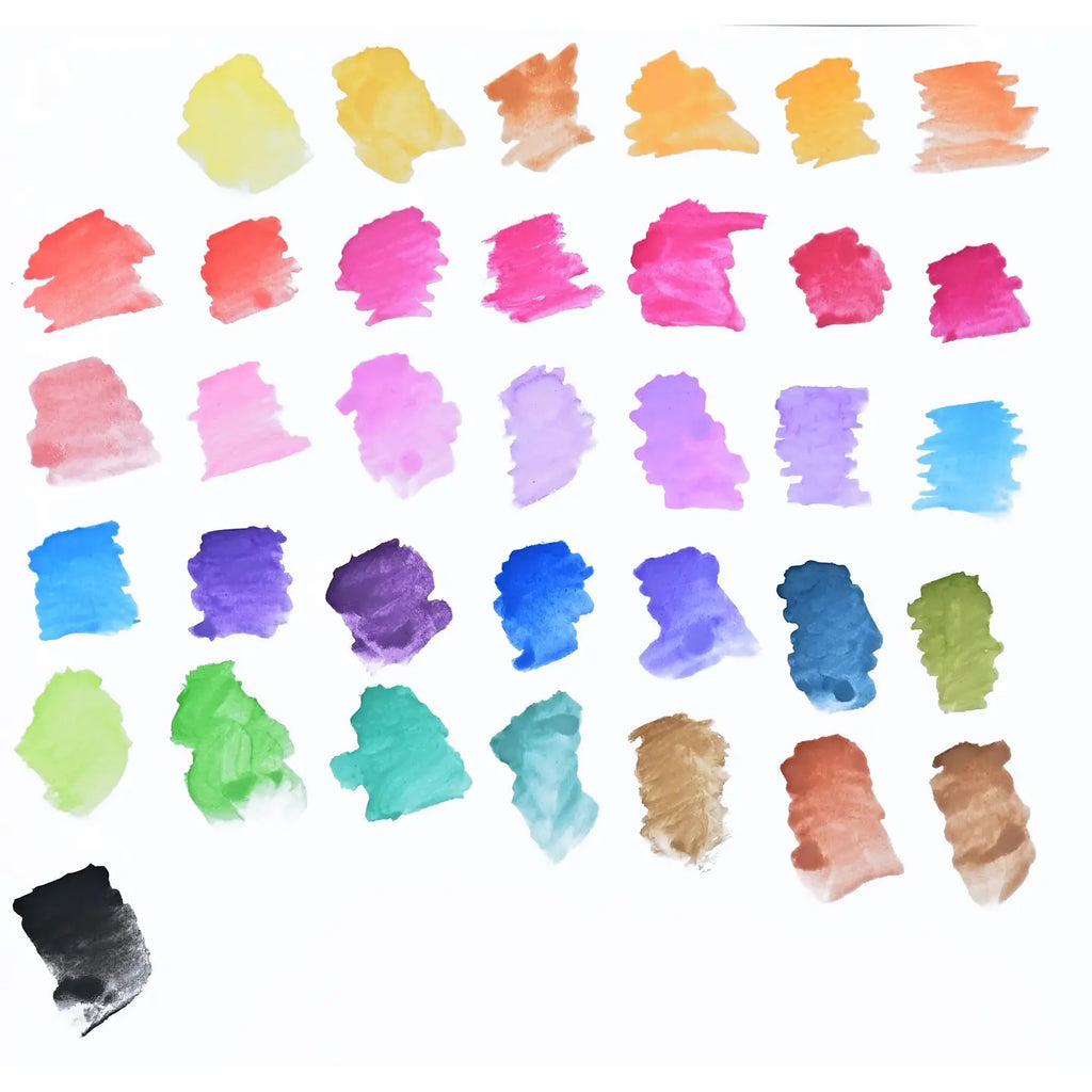 Water Paint Set | Studio Series 3+ - 3