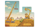 Construction Site: The Crew Needs YOU! by Sherri Duskey Rinker - 4