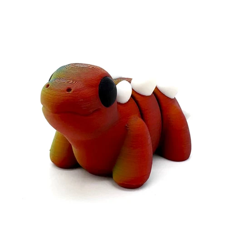 Fun Size Friends | Stegosaurus - 1
